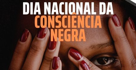 20 de novembro de 2024 dia da Consciência Negra