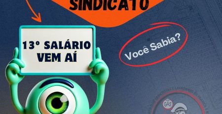 13º Salário Presente do patrão?