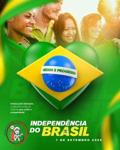 7 de Setembro de 2025