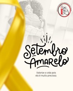 Setembro Amarelo