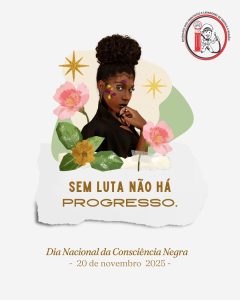 20 DE NOVEMBRO  Dia da Consciência Negra