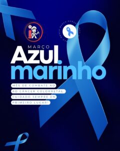 Março Azul