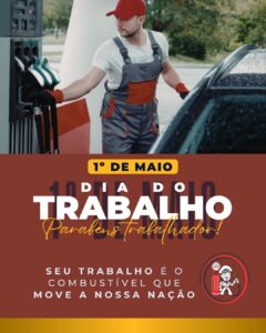 Dia do Trabalhador