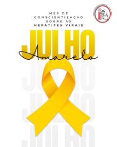 Julho Amarelo: entenda a importância da prevenção e controle das hepatites virais