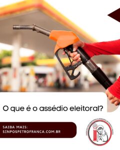 Pesquisa do TST revela avanço do assédio eleitoral nas relações de trabalho