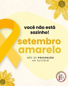Setembro Amarelo