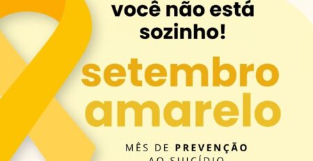 Setembro Amarelo