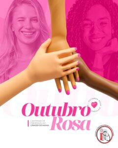 OUTUBRO ROSA